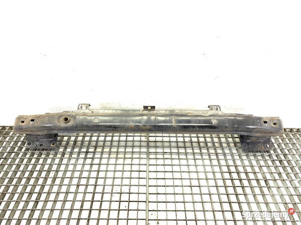 BELKA ZDERZAKA PRZÓD CITROEN C3 I WZMOCNIENIE