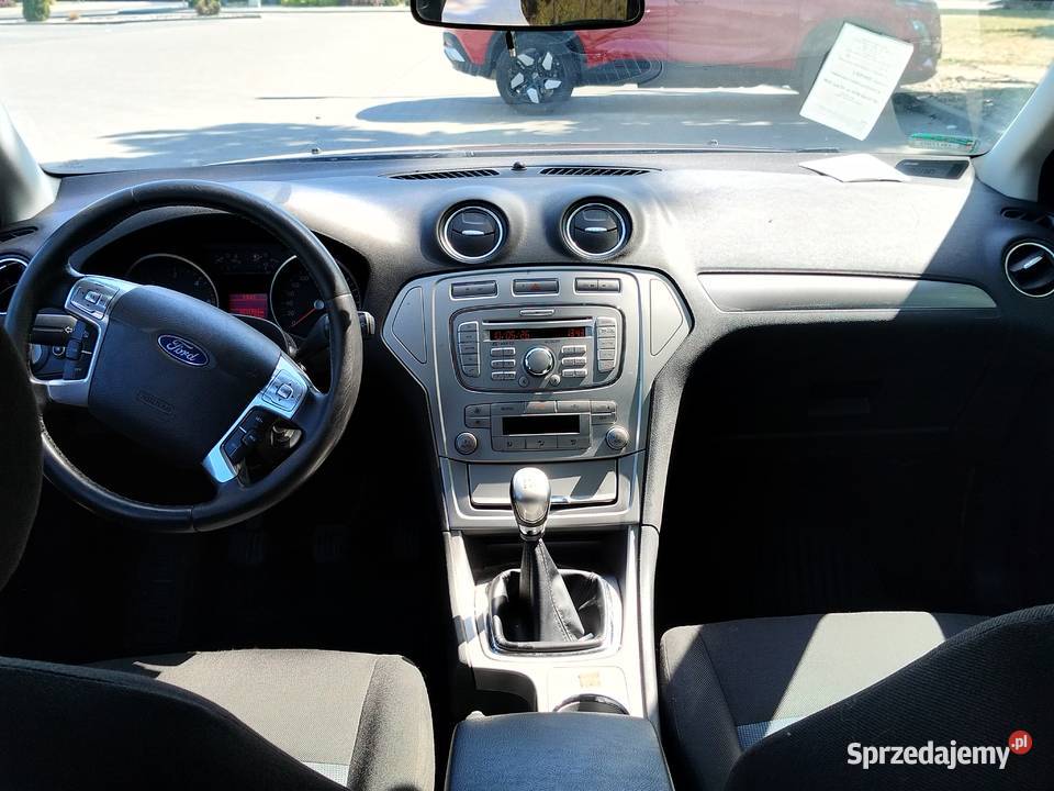 Ford sprzedam