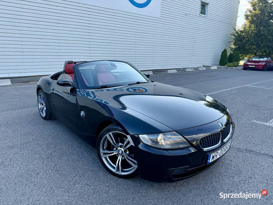 Z4 25i Lift Xenon Pdc automatyczna Radom sprzedam