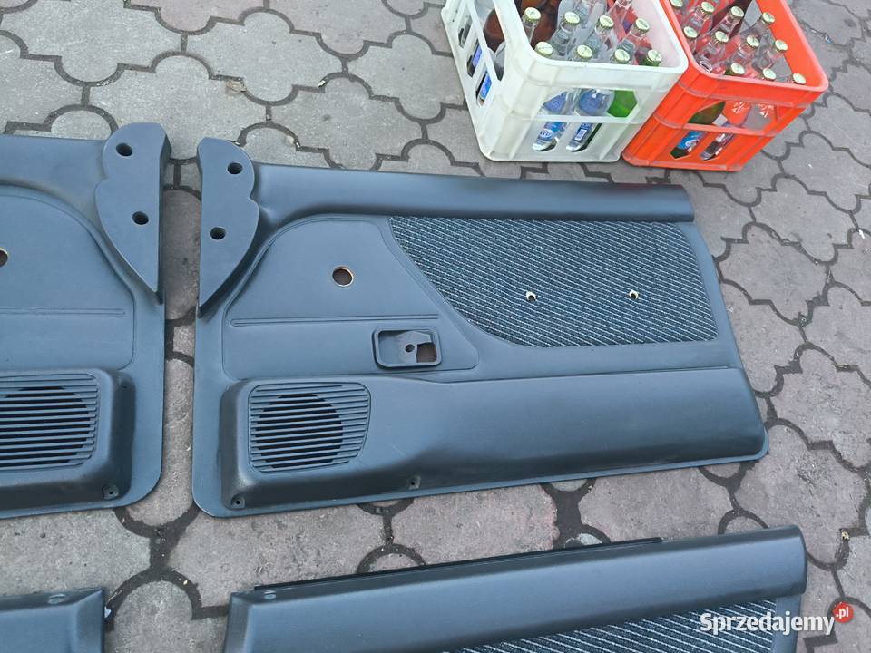 Polonez Caro Plus Atu Kombi boczki osobowe podkarpackie Stalowa Wola