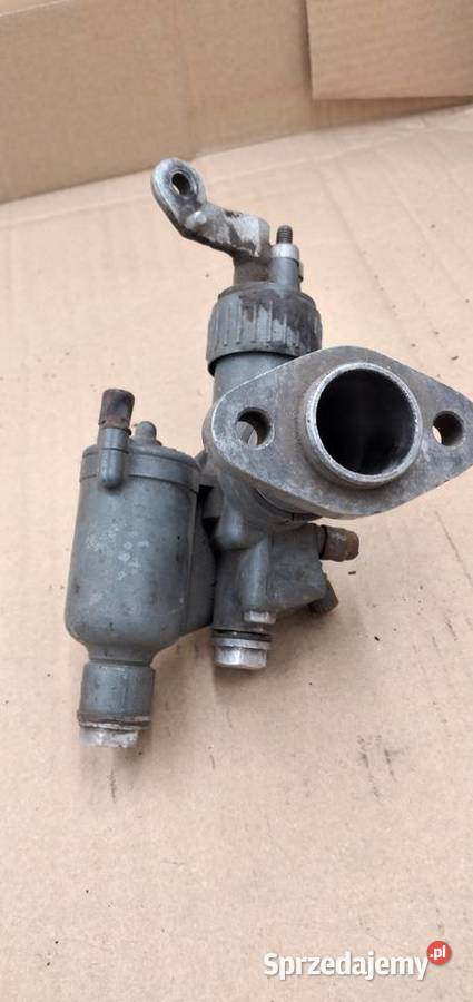 Gaznik Bing 12655 bmw r26 r27 Skarżysko-Kamienna