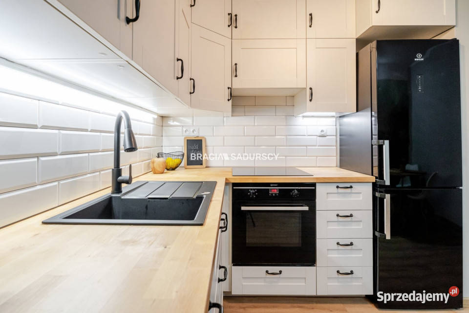 Mieszkanie 5132m 2 pokoje Kraków Śliwkowa małopolskie