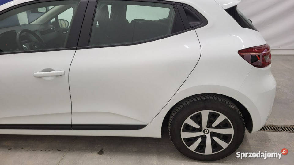 Renault Clio 10 TCe Equilibre LPG V 2019 Grójec