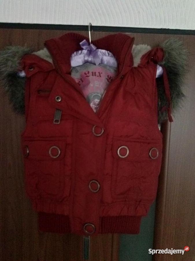 Bezrękawnik River Island Inny rodzaj Lublin sprzedam