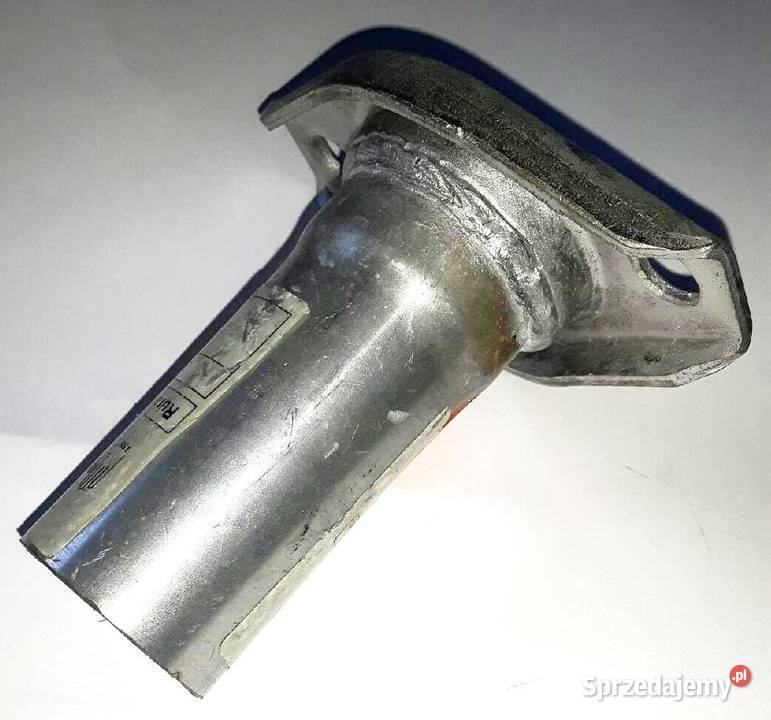 KOŁNIERZ TŁUMIKA TYLNEGO Fi38mm DAEWOO TICO Szczecin