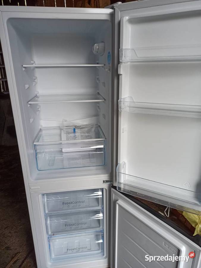 Lodówka nowa używana 1miesiac Stare Budy