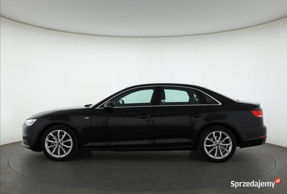 Audi A4 14 TFSI Piaseczno sprzedam