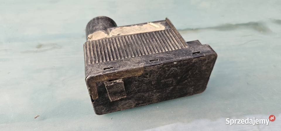 Pompka zamka centralnego mercedes w202