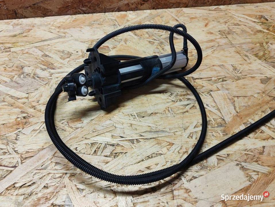 Dysza Spryskiwacz Lampy Prawy Citroen DS4 1016 Pleszew