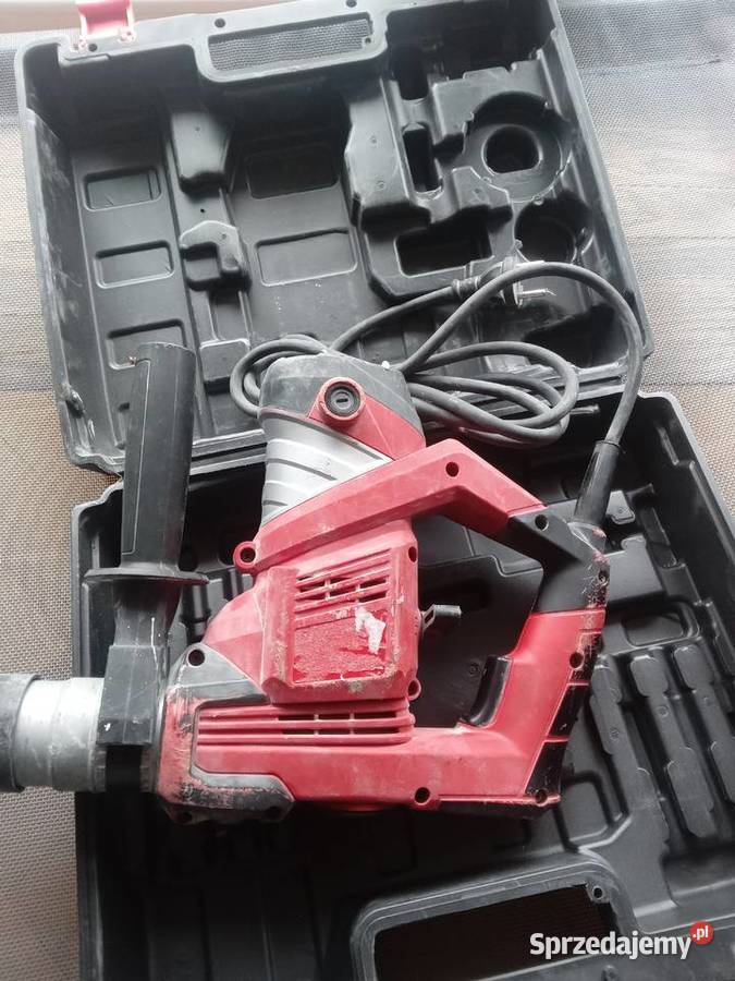 Einhell TCRH 900 Zaczernie