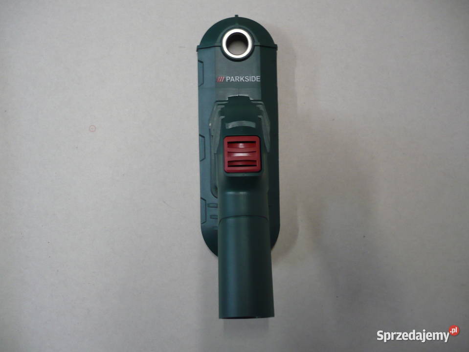 adapter do odsysania pyłu do wiertarki Parkside Jaworzno