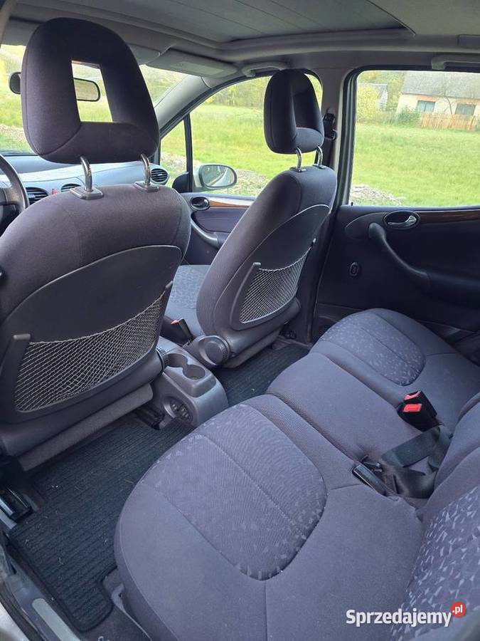 Mercedes A Klasa W168 Tłoczyzna sprzedam