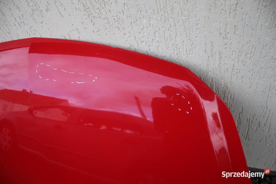 MASKA Z547 OPEL CORSA D