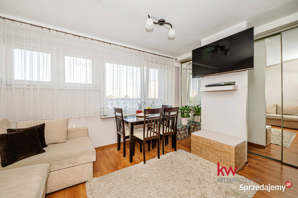 Mieszkanie 379m2 Poznań Piastowskie 37.9m2 Sprzedaż