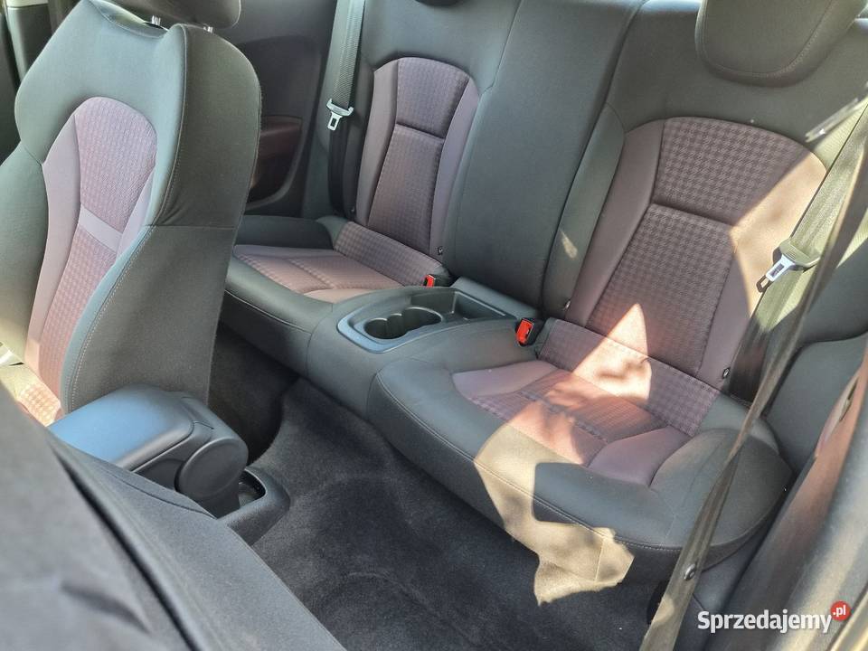 Audi A1 14TSI 114 Śliczna śliwka Skierniewice sprzedam