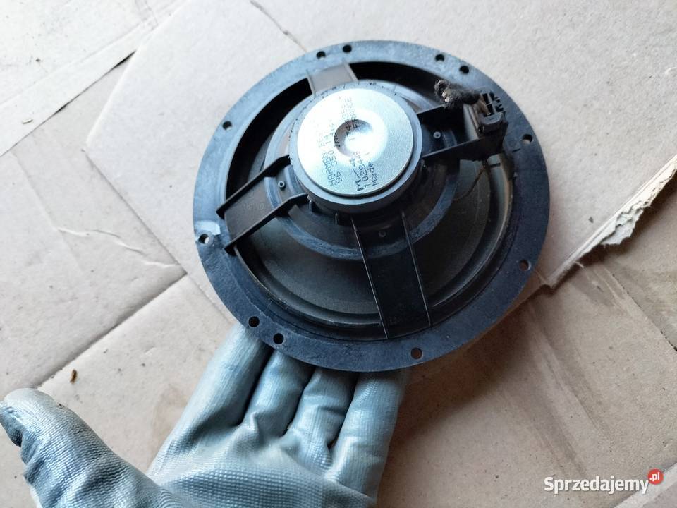 CITROEN C3 MK1 GŁOŚNIK PRZÓD PRZEDNI DRZWI Kamień-Kolonia