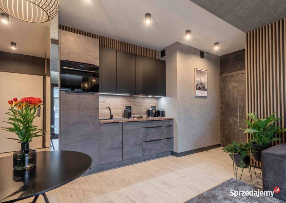 2pok 39met Angel River BALKONKOMÓRKAGARAŻ alarm