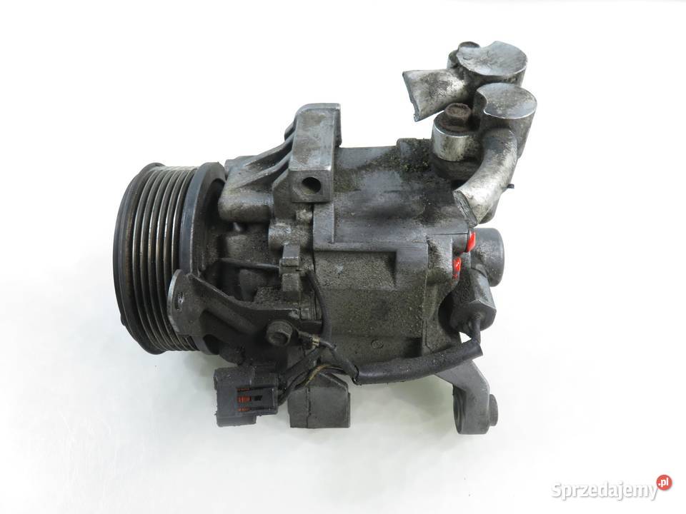 KOMPRESOR KLIMATYZACJI SUBARU FORESTER SH 20 D osobowe sprzedam