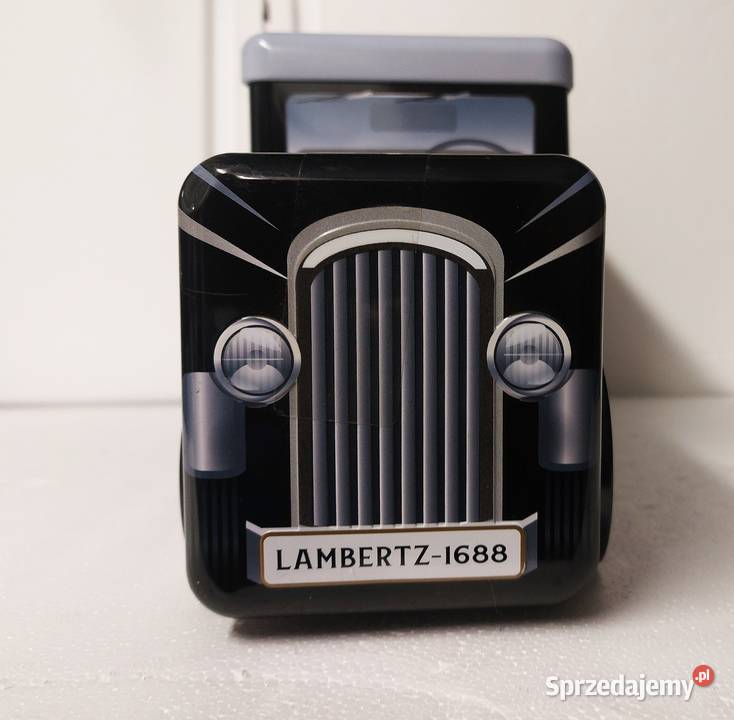 SPRZEDAM OKAZAŁY SAMOCHÓD KOLEKCJONERSKI Poznań