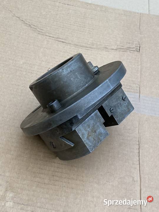 Uchwyt Tokarski 160 Stan wielkopolskie Nowy Tomyśl