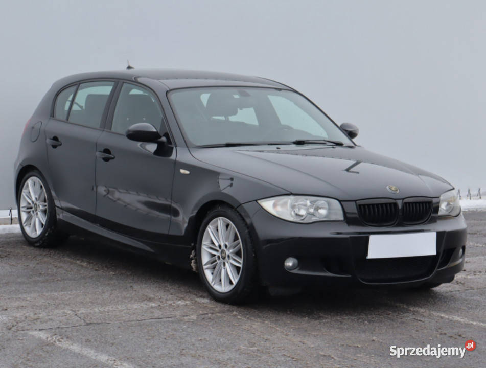 BMW 1 116i Lublin
