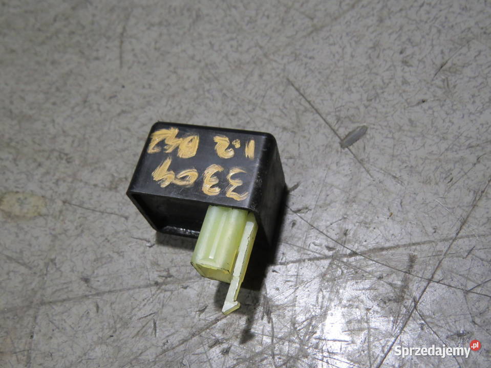 SUZUKI BURGMAN K7 125 150 200 PRZERYWACZ Olsztyn