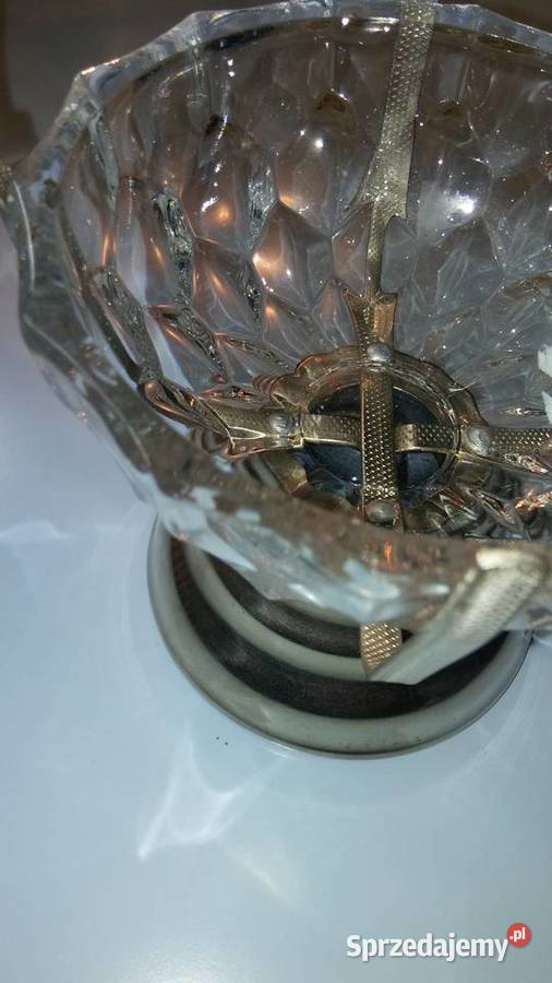 Stara piękna cukiernica art deco łódzkie Łódź