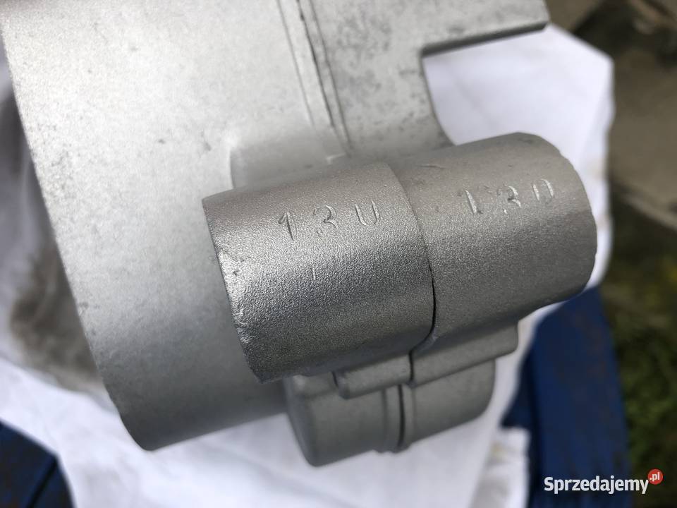 Kartery silnika Dezamet 025 do pary stan