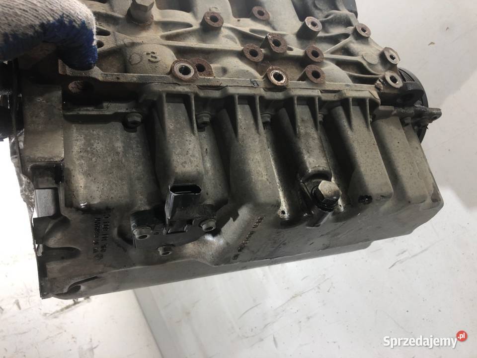 SILNIK VW 20 102 DFS CADDY IV