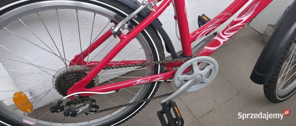 Sprzedam rower Łódź