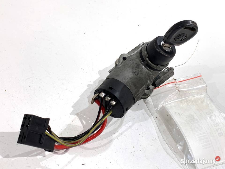 STACYJKA VW LT 28 35 28 131 9606 KLUCZYK podkarpackie