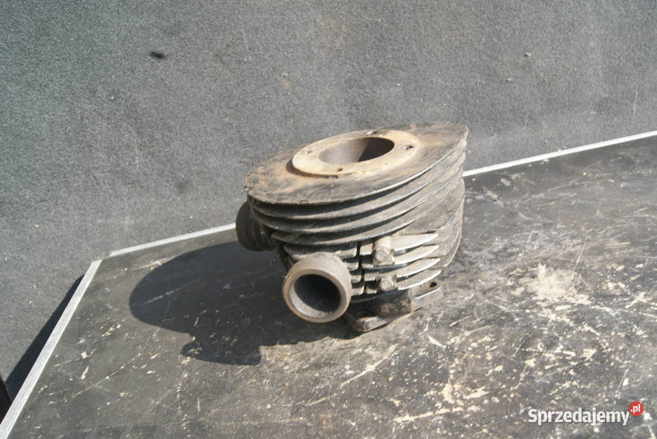 CYLINDER VICTORIA KR ILO SACHS PUCH Rybnik