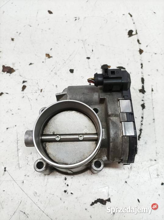 PRZEPUSTNICA 0280750003 32 FSI Audi A6 III