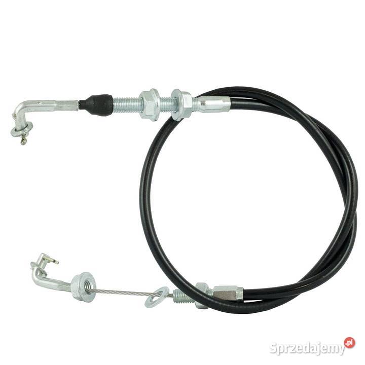 Linka gazu 870 mm Iseki 3125 3130 TF15 TF17 TF1 podkarpackie