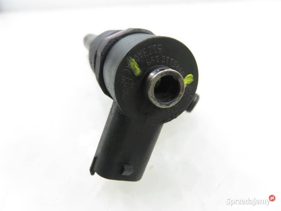 WTRYSKIWACZ OPEL VECTRA C 19 CDTI 0445110159