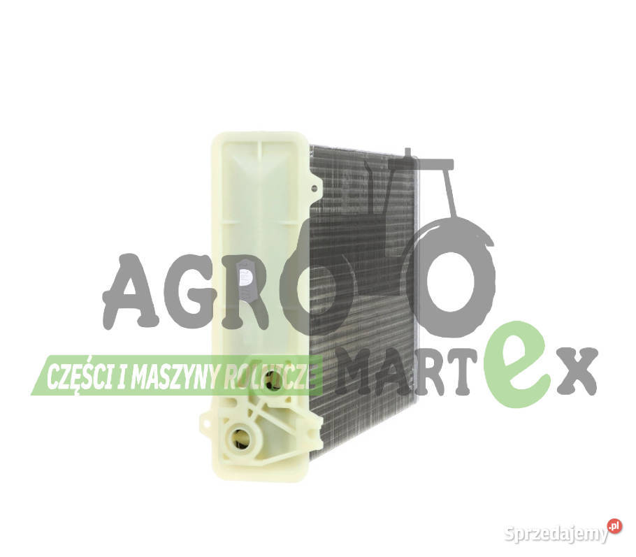 87529447 87475866 87529289 WYMIENNIK CIEPŁA CNH Rolnictwo