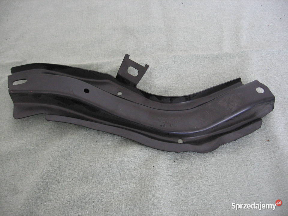 80A805528 AUDI Q5 Dolna podpora pasa przedniego Warszawa