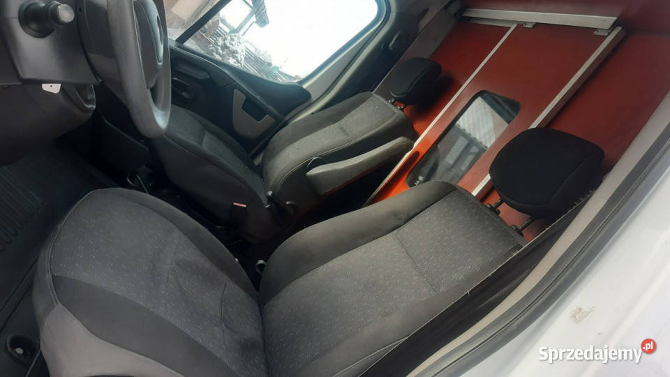 Opel Movano diesel sprzedam