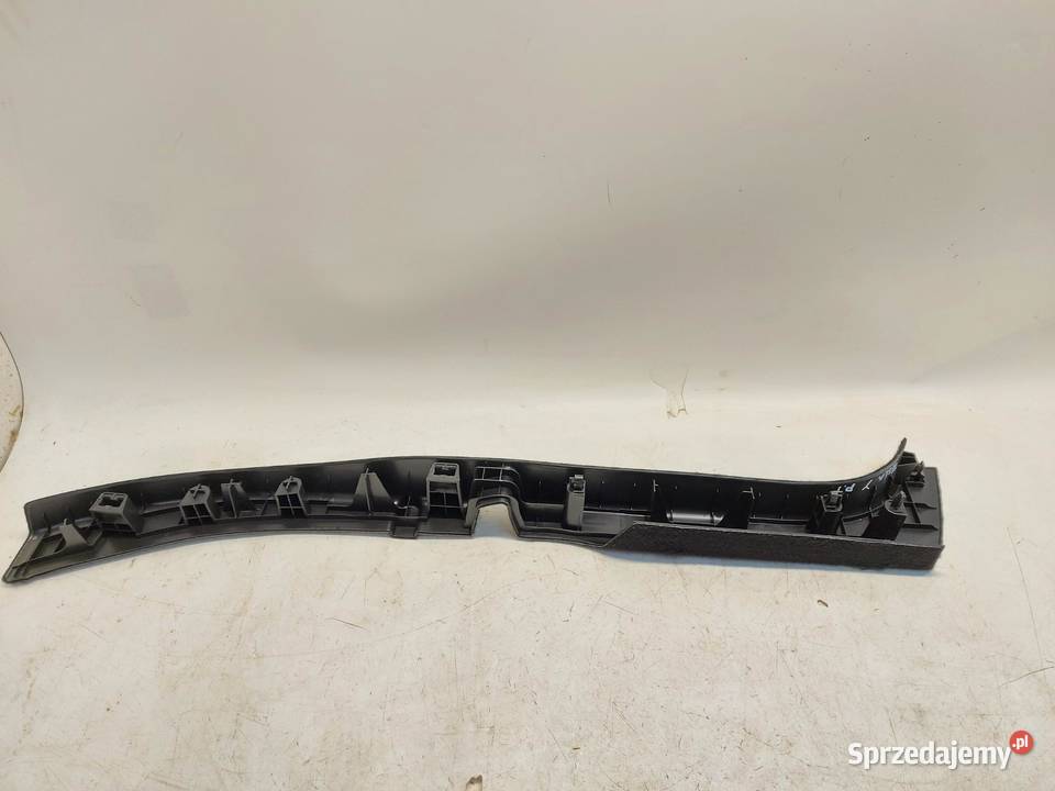 TESLA MODEL Y 2 LISTWA OSŁONA BAGAŹNIKA PRAWY osobowe