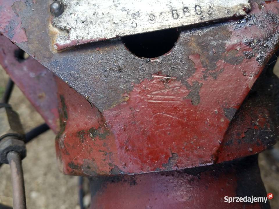 Most iveco daily 2 35C10 nieuszkodzony Motoryzacja łódzkie Radomsko