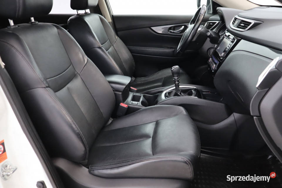 Nissan XTrail 16 DIGT wspomaganie kierownicy Zabrze