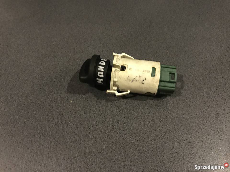 Włącznik świateł FORD MONDEO MK1 MK2 95BG11654DB Radomsko