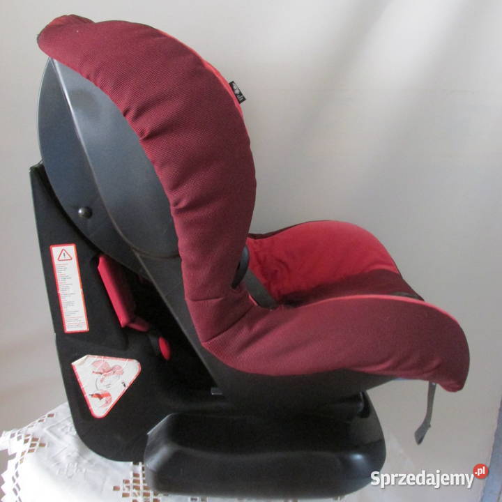 fotelik samochodowy maxi cosi priori 918 dolnośląskie Wrocław