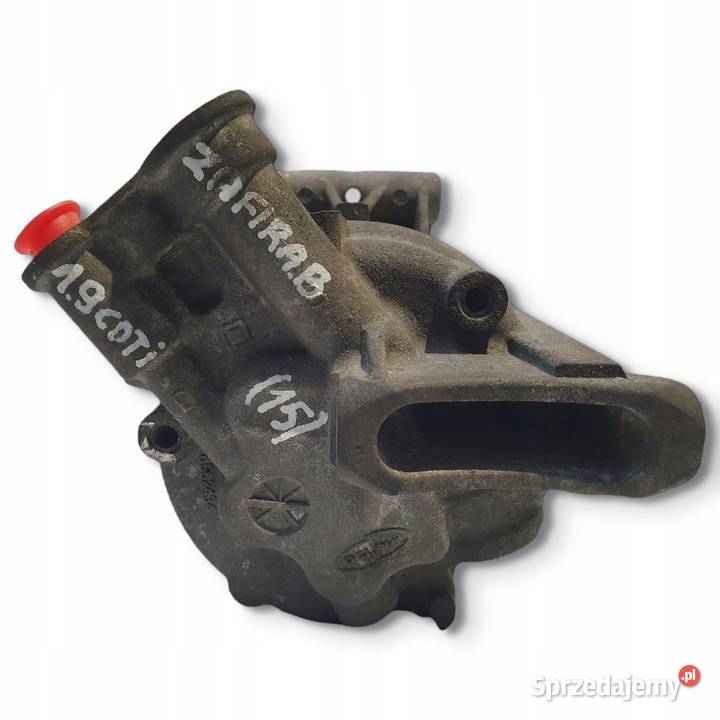 SPRĘŻARKA KLIMATYZACJI Opel Zafira B 19 CDTI Chełm sprzedam