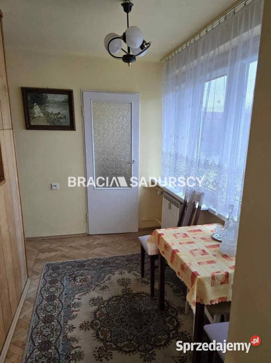 Mieszkanie Kraków 35m2 2pokojowe