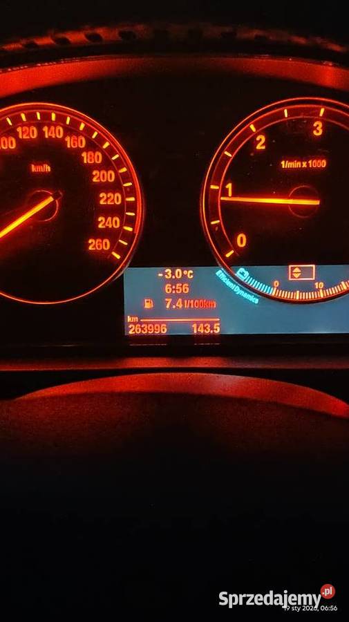 BMW F11 20d 184 Zadbana Seria 5 sprzedam