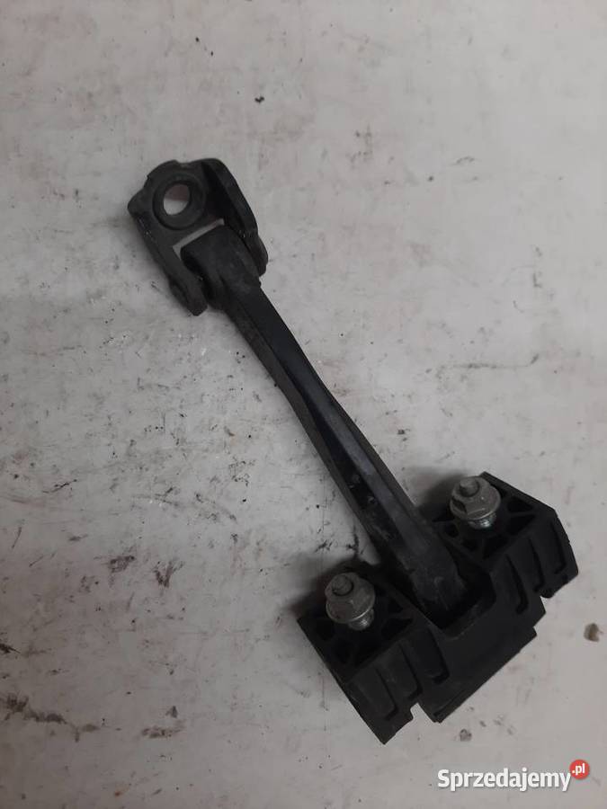 Opel Zafira B Lewy Prawy Tylny ogranicznik drzwi Ksawerów sprzedam