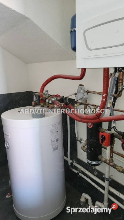 Dom 153m2 Horodniany