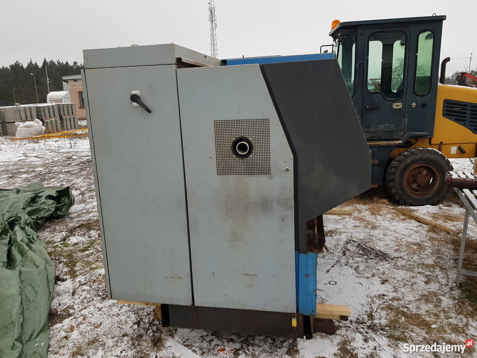 Tokarka Numeryczna Cazeneuve CNY 590 pomorskie Karsin