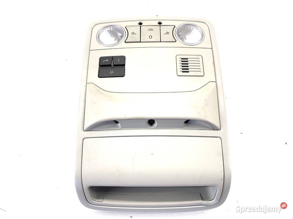 LAMPA SUFITOWA VW TIGUAN 1K0868837F SUV 0718